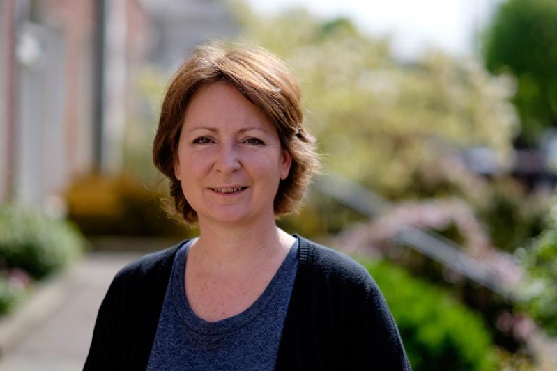 Dr Olwen Purdue academic profile