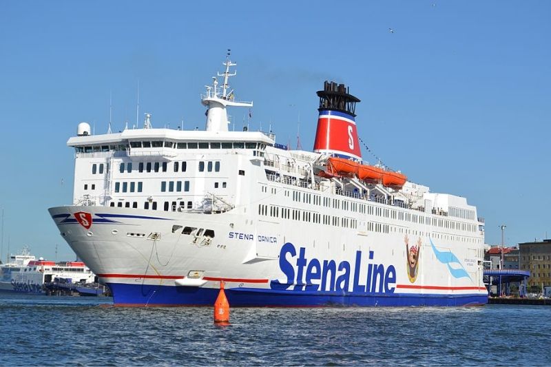 Stena Ferry