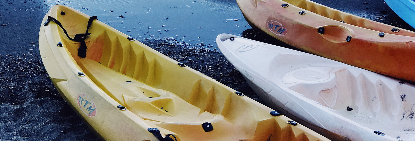 Kayaks