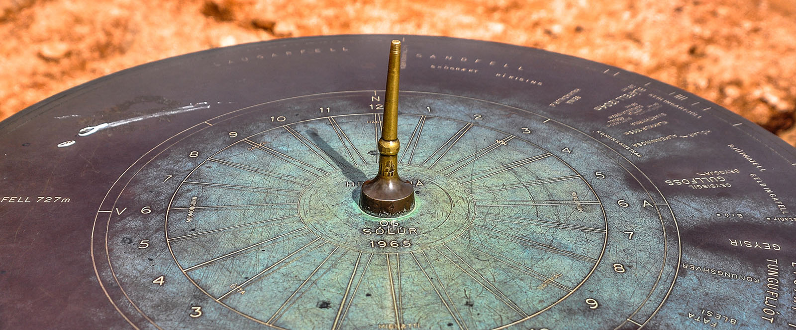Sundial