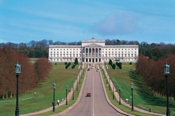 Stormont