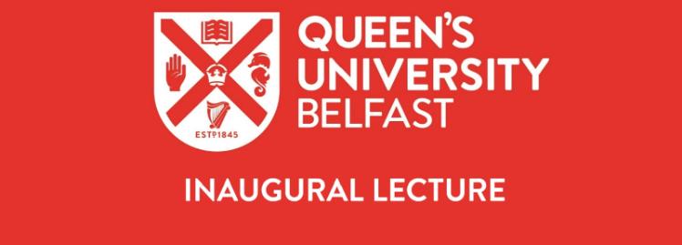 Inaugural Lectures