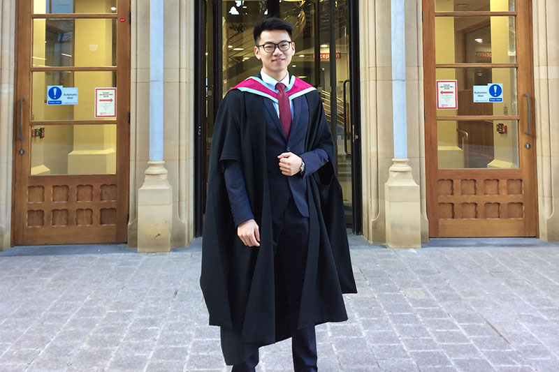 PHOTO: Rory Cao, China