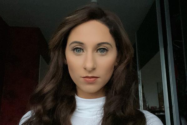 Photo: Aoife McDowell, MA Media
