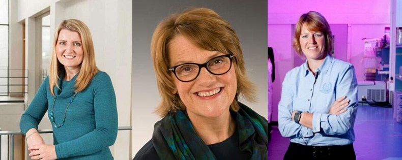Female founders