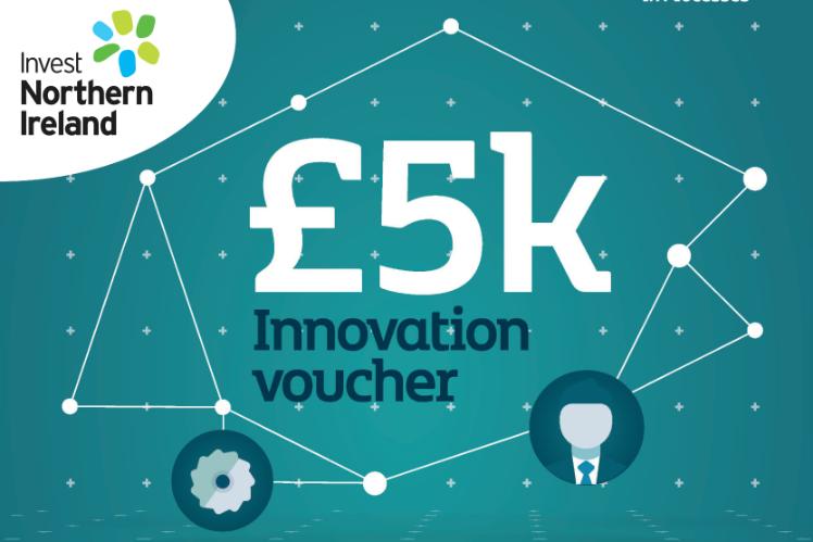 Innovation vouchers