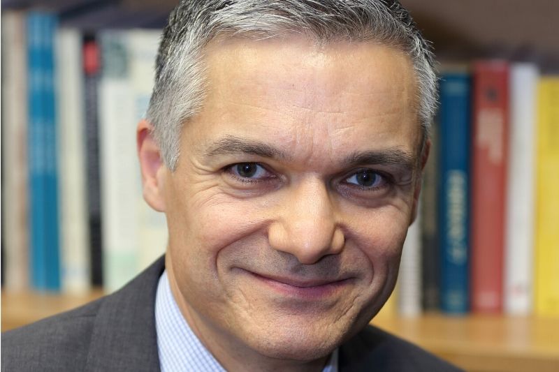 Brian Falzon