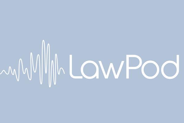 Lawpod logo