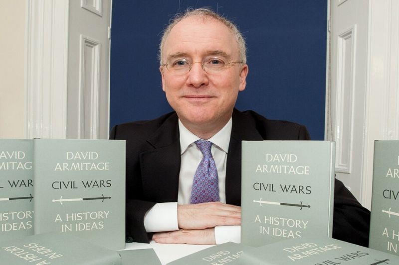 David Armitage