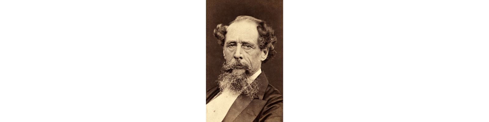 Charles Dickens