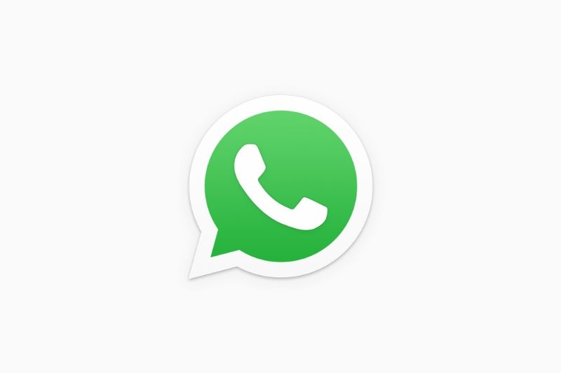 WhatsApp logo