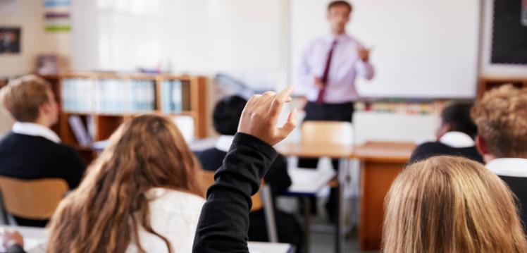 Classroom learning