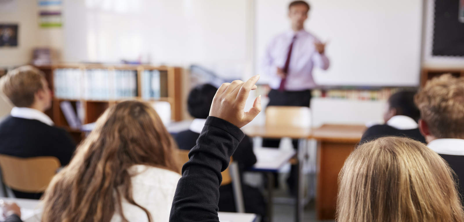 Classroom learning