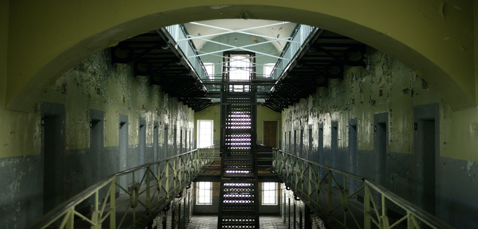 Armagh Gaol