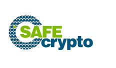 Safe crypto logo