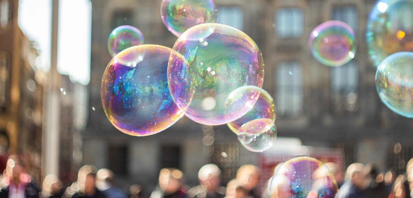 Bubbles