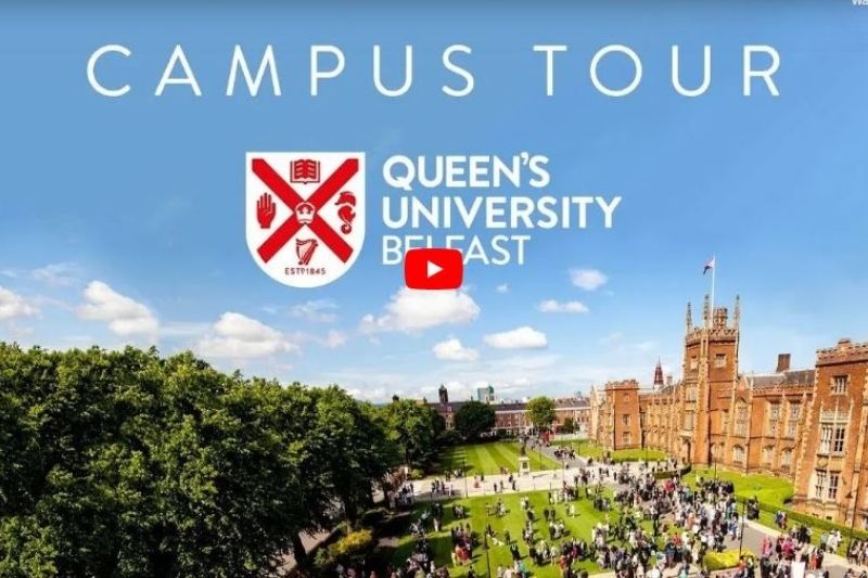 Campus tour thumbnail