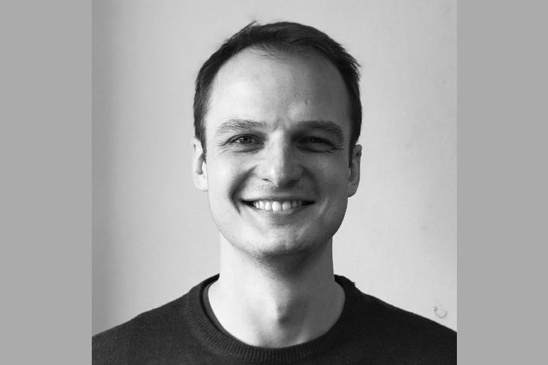 Andrew Brown headshot