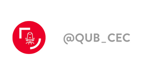 QUB CEC Twitter