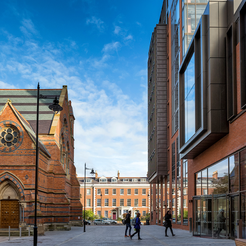 Scholarship Law - Website image