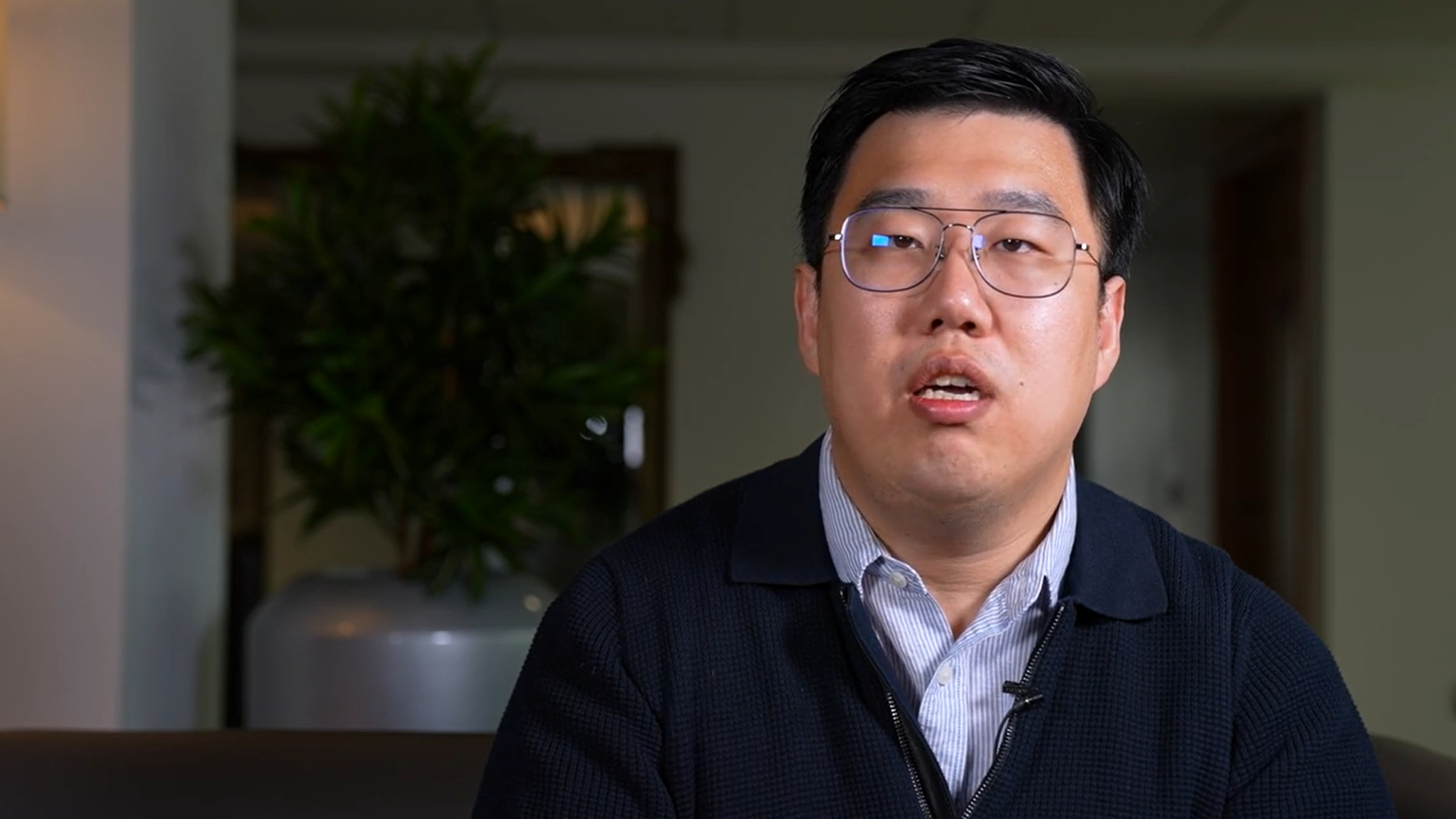 Jialiang Zhang - LLM Law and Technology