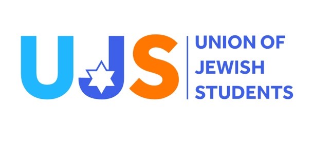union of Jewish students logo