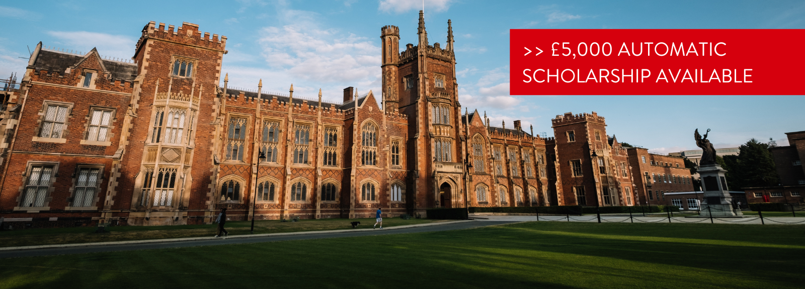 QMS International - Webpage Banner - International