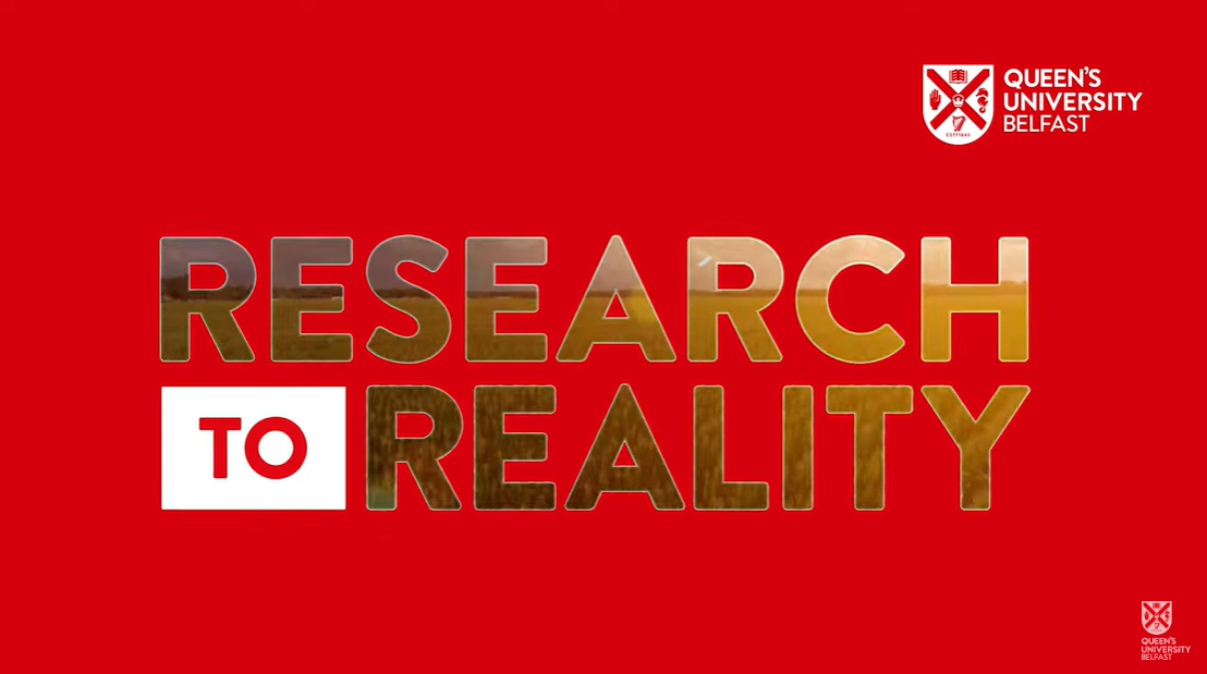 Video Thumbnail for Fighting Hidden Climate and Environmental Threats