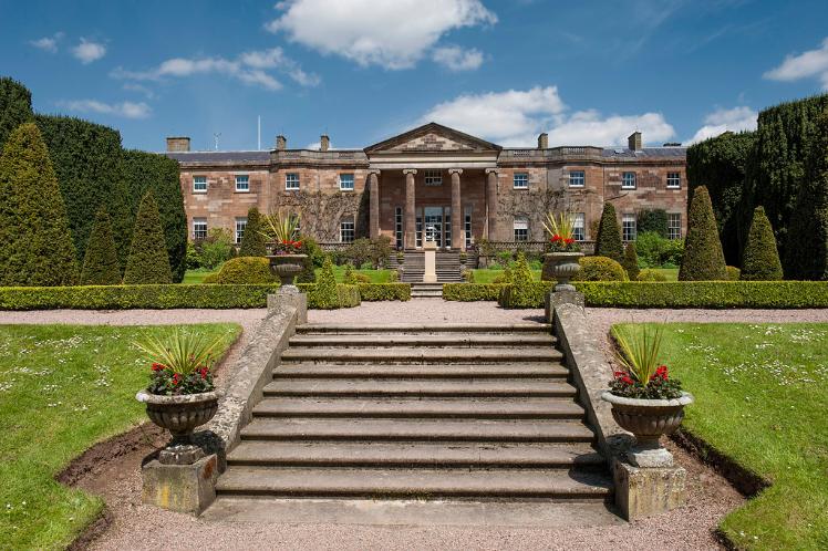 Hillsborough Castle