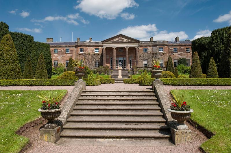 Hillsborough Castle