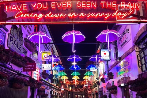 Commercial Court Belfast