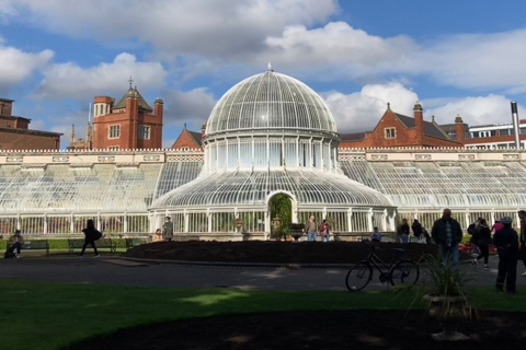 Palm House, Botanic Gardens