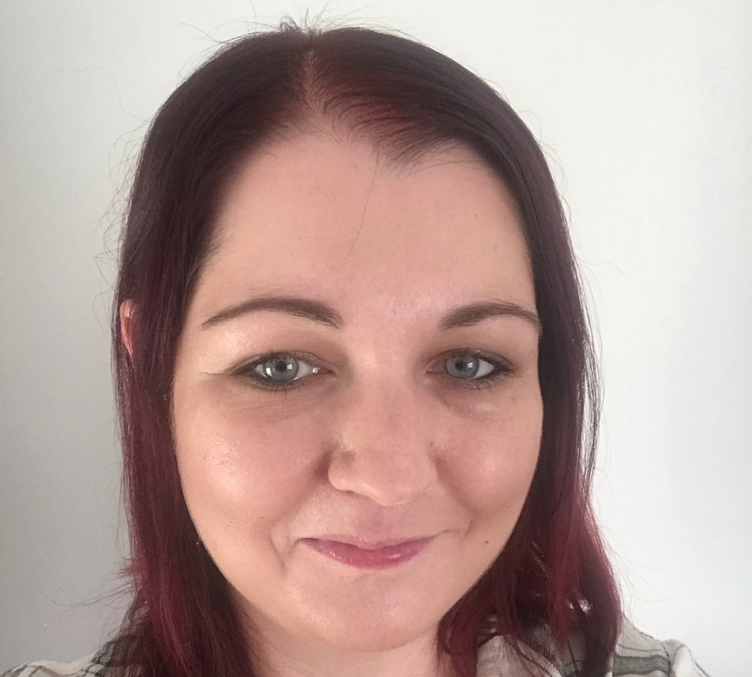 Patrina Loughran headshot