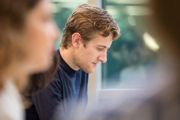 MASTER'S LEVEL QUALIFICATION - Website Image