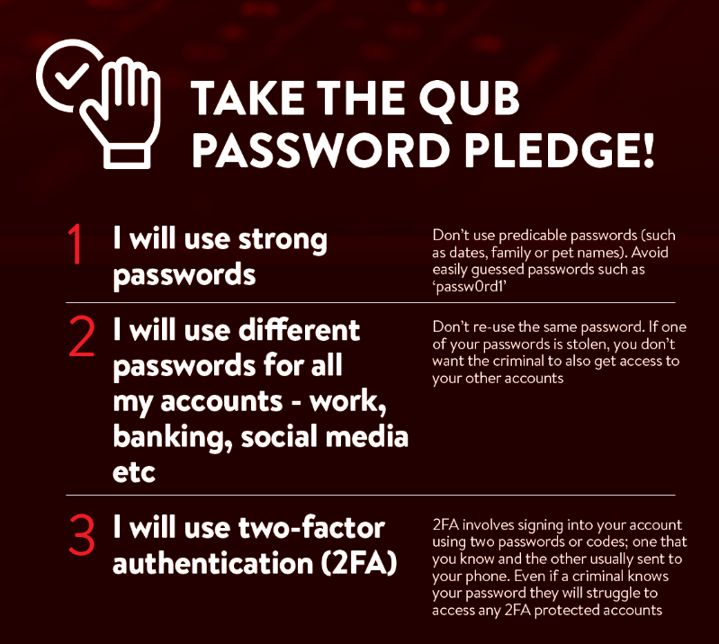 STAFF CYBER SECURITY AWARENESS