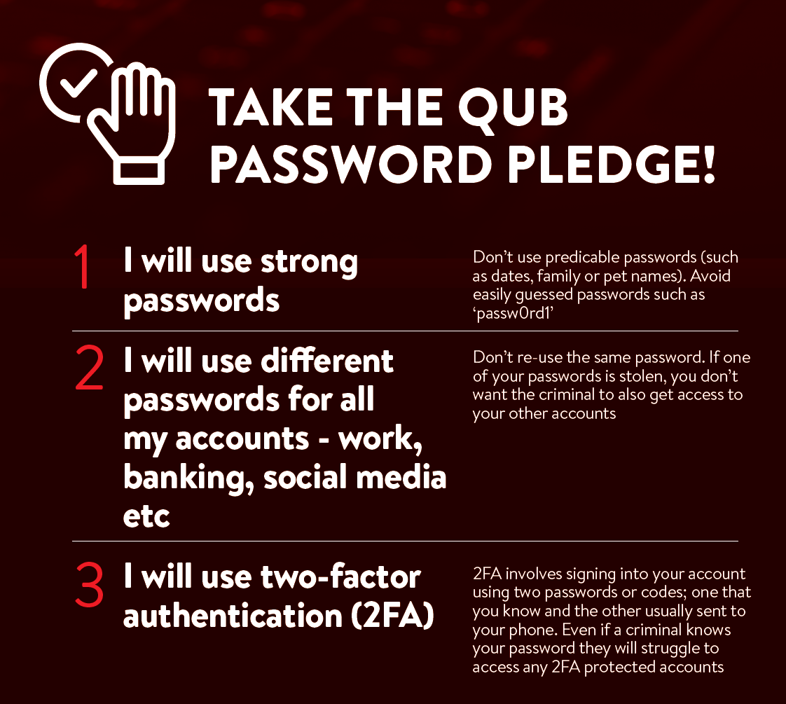 STAFF CYBER SECURITY AWARENESS