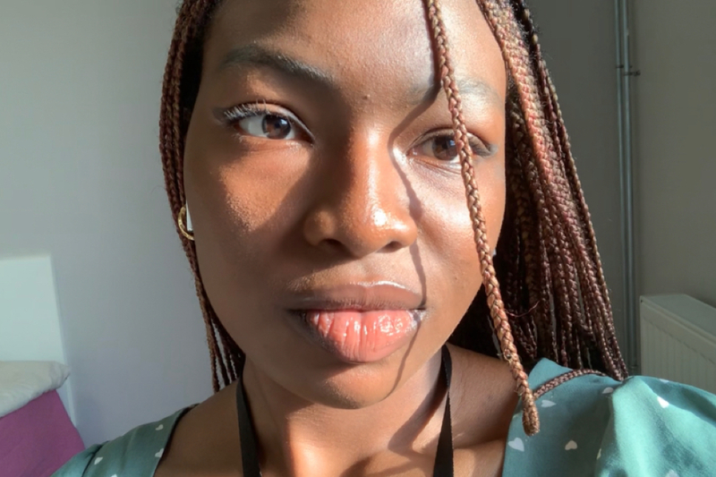 Bisola Lateef headshot