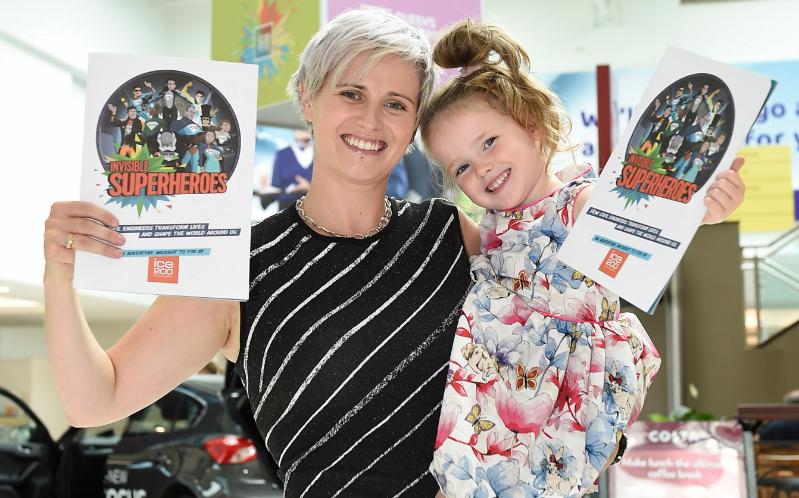 Image of Dr Myra Lyndon