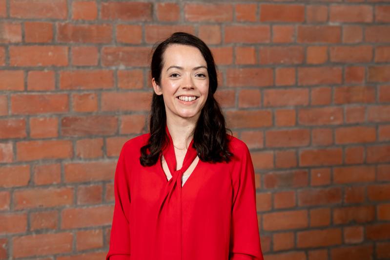 Academic Profile Image