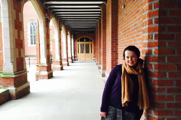 Photo: Treasa Kilgallon