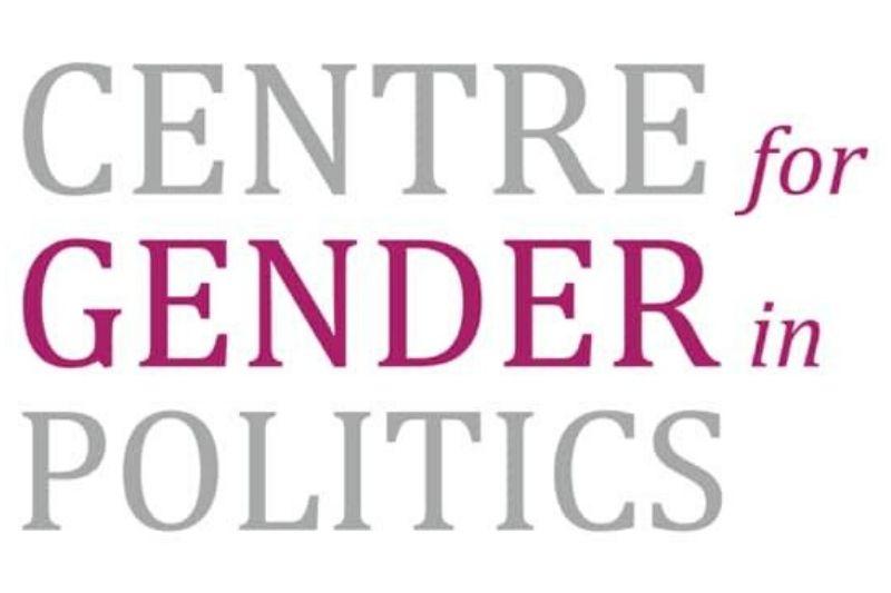 Gender in Politics Logo