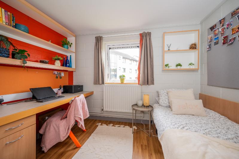 Student room