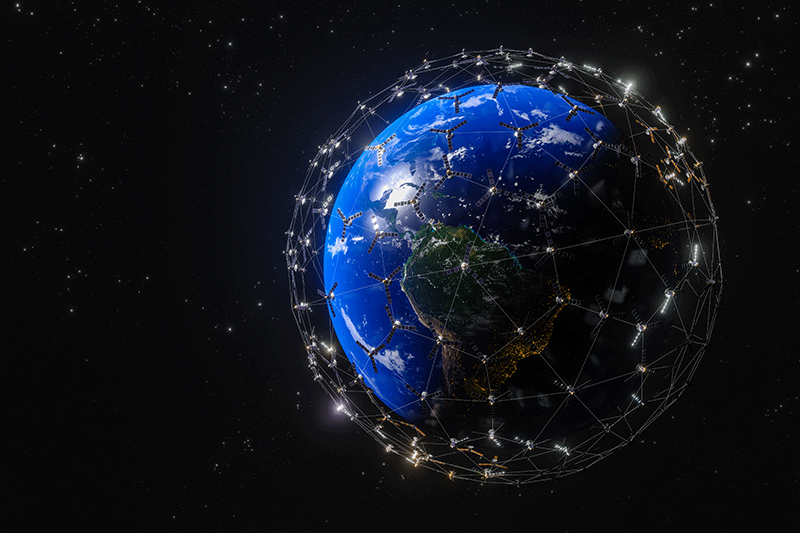 SPACE-AND-WIRELESS