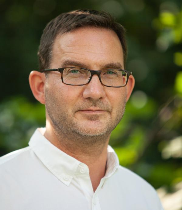 Photo: Dr Ulrich Ofterdinger