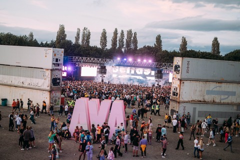 AVA Festival