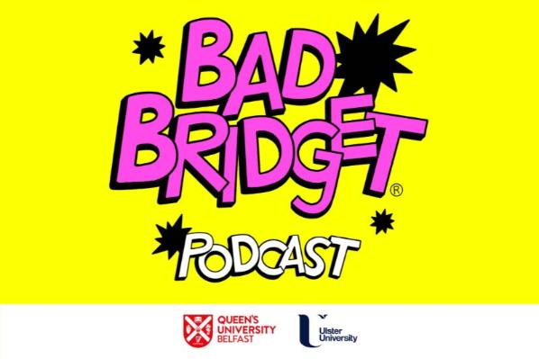 Bad Bridget Podcast thumbnail