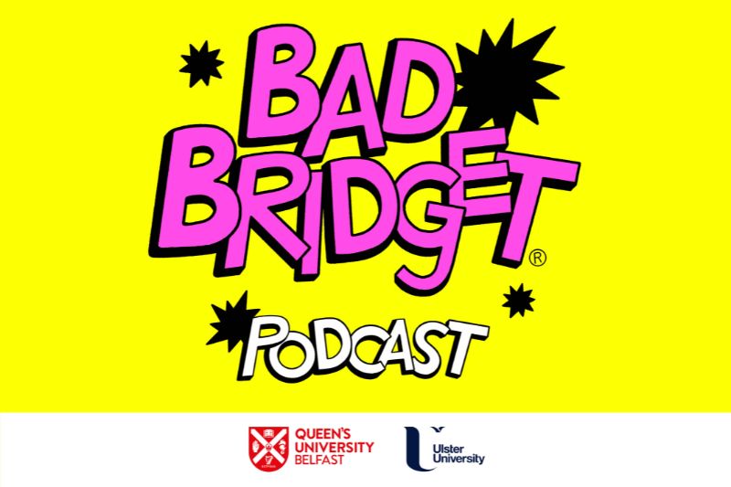 Bad Bridget Podcast thumbnail