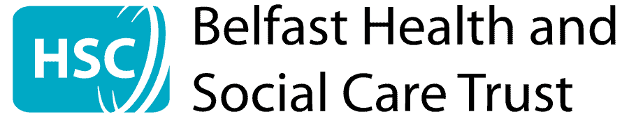 Logo - Belfast Health and Social Care Trust