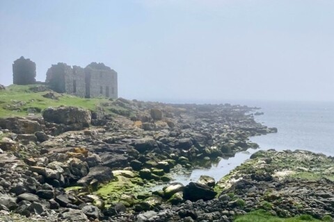 Bruce's Castle