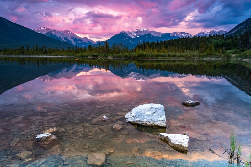  canada-sunset